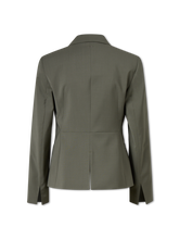 Image sur Blazer coupe ajustée JIAH