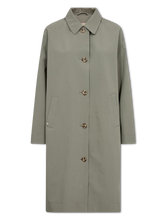 Image sur Trenchcoat MMBORA