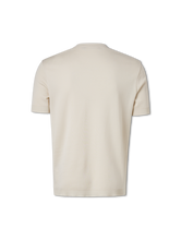 Image sur T-shirt coupe classique FLORO