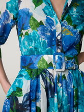 Bild von Blusenkleid ASTER