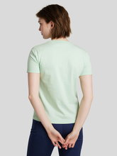 Bild von T-Shirt mit Logo