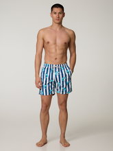 Image sur Maillot de bain imprimé