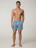 Image de SWIMSHORTS SHRIMP STRIPES