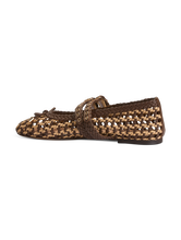 Bild von Mary-Jane-Ballerinas ASPEN