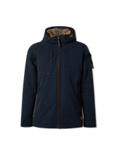 Bild von Winterjacke