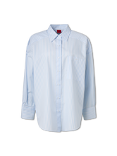 Bild von Oversized-Bluse EUSTYNA