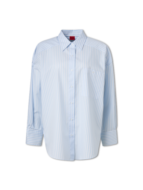 Bild von Oversized-Bluse EUSTYNA