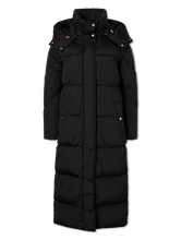 Bild von Daunenmantel AURORA