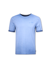 Bild von T-Shirt aus Baumwolle