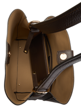 Bild von Schultertasche mit Innentasche