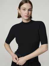 Bild von Strickshirt