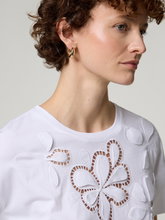 Bild von T-Shirt aus Baumwolle