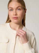 Bild von Sweatjacke HARTWELL BUTTON