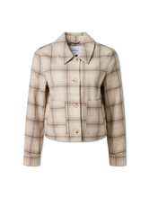 Bild von Blazerjacke