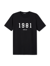 Bild von T-Shirt mit Logo