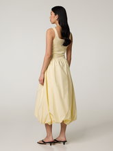 Bild von Midikleid mit Ballonrock