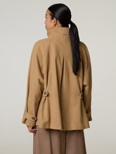 Image sur Veste en laine