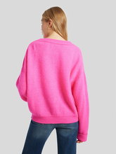 Bild von Pullover im Oversized Fit