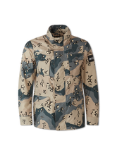 Image sur Veste militaire