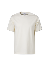 Image sur T-shirt en coton