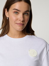 Bild von T-Shirt aus Baumwolle