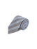 Image de KRAWATTE STREIFEN BLAU