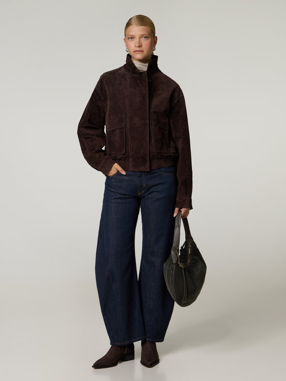 Image sur Jeans THE O SHAPE