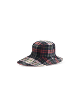 Image sur Chapeau de pêche en laine