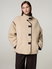 Bild von Lammfelljacke