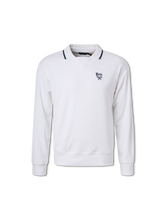 Image sur Polo à la coupe ample
