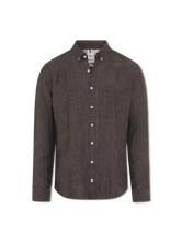 Image sur Chemise coupe moderne DANIEL