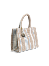 Image sur Sac à anses BOOK TOTE M