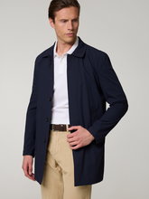 Bild von Regenmantel im Slim Fit