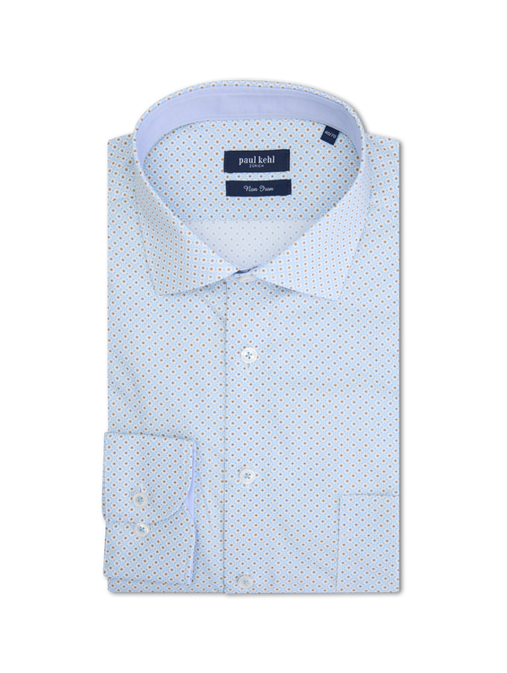 Image sur Chemise Custom Fit