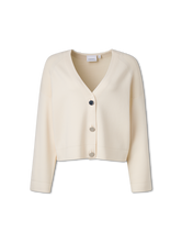 Bild von Viscose-Cardigan