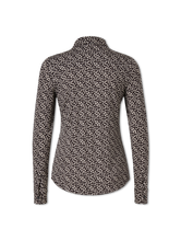 Bild von Bluse aus Jersey