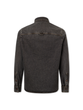 Image sur Chemise en jean DIEGGO
