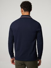 Image sur Polo slim fit DESERT SKY