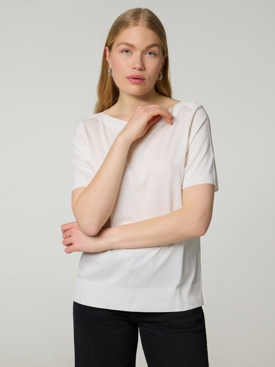 Bild von Strickshirt