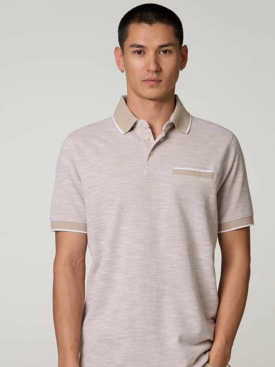 Image sur Polo Shirt