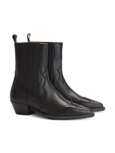 Image sur Bottes de cow-boy CPH184