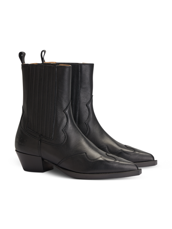 Image sur Bottes de cow-boy CPH184