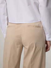 Bild von Hose mit weitem Bein MAINE
