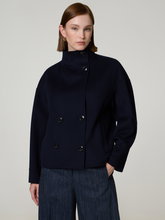 Image sur Veste en laine MSTACERI