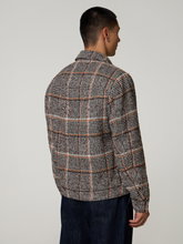 Bild von Blouson mit Wolle RIKKA