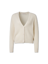 Image sur Cardigan en cachemire