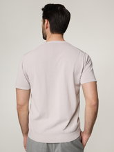 Bild von T-Shirt aus Baumwolle LISCIO