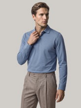 Image sur Polo en coton