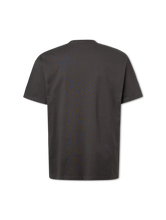 Image sur T-shirt en coton CHASE