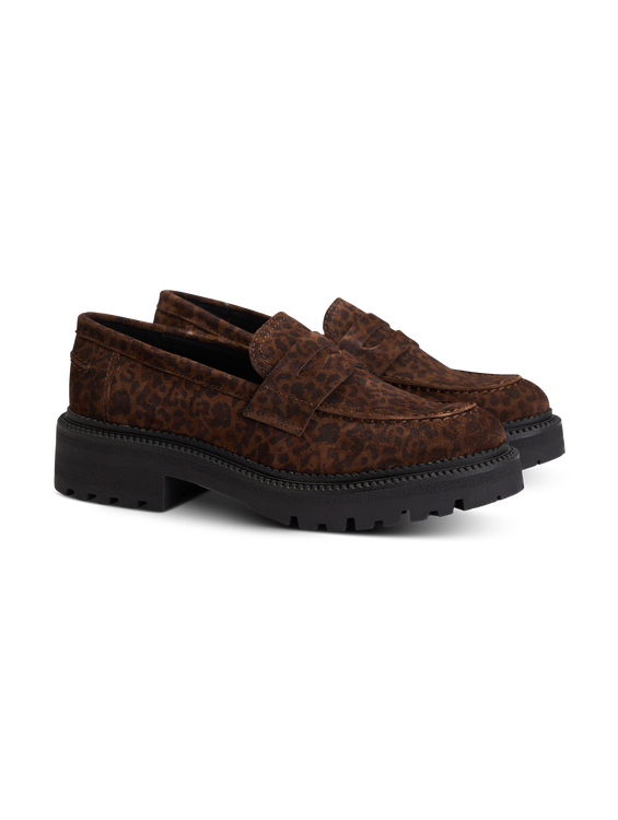 Bild von Loafer ROBUST